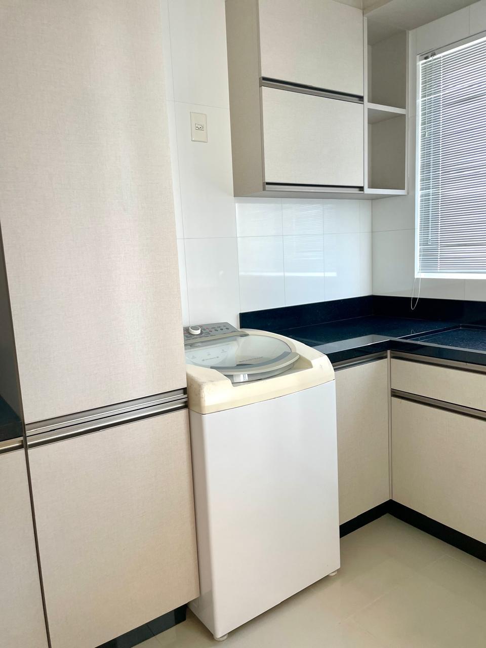 Apartamento no Edifício Vale dos Reis Balneário Camboriú - foto 22