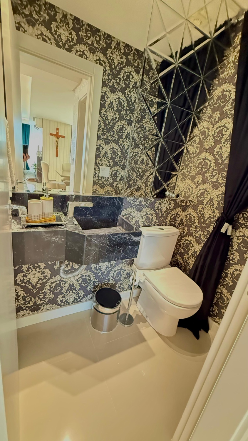 Apartamento Duplex no Edifício Dubai Tower Residence em Meia Praia - Itapema/SC - foto 11