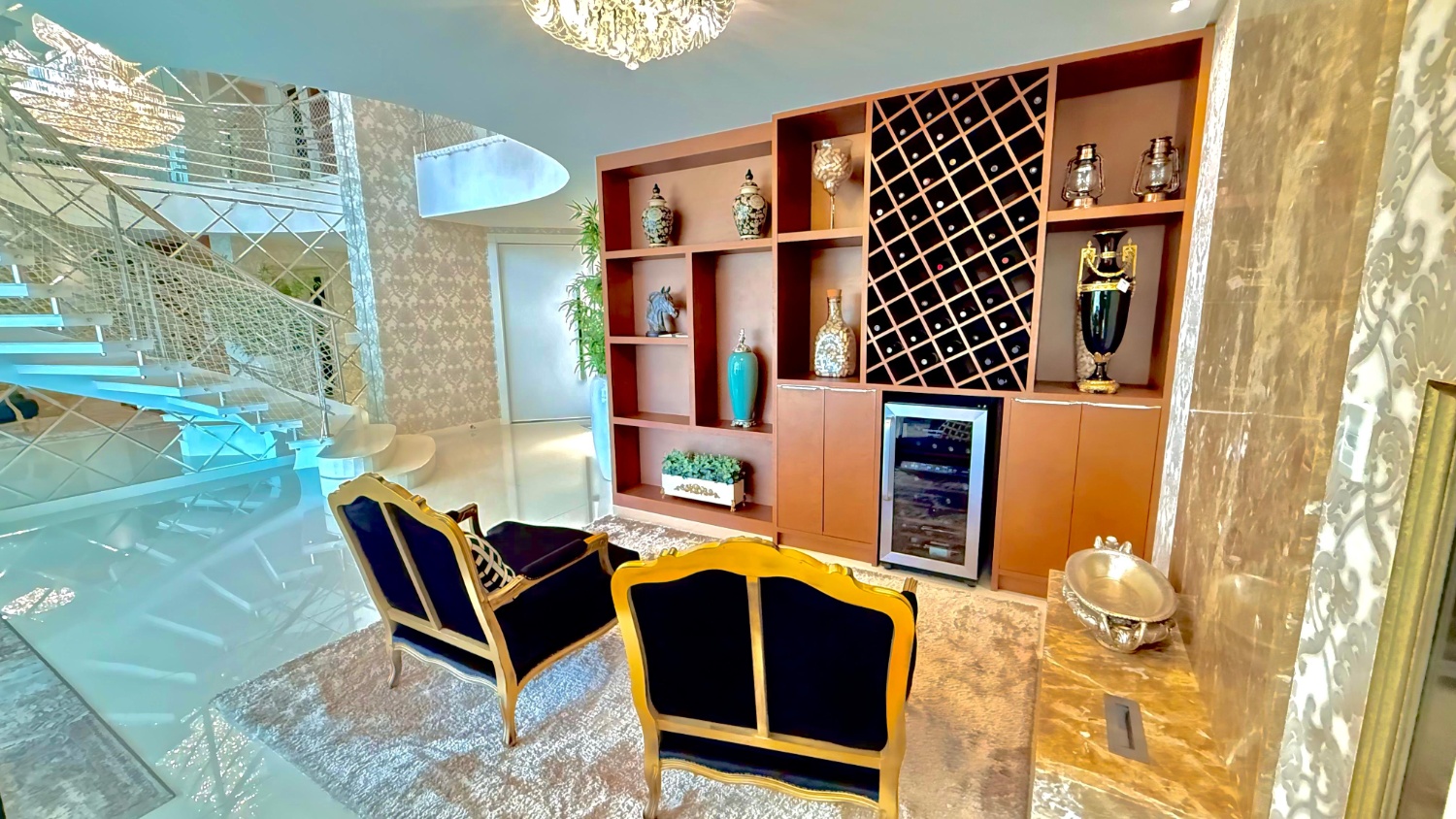 Apartamento Duplex no Edifício Dubai Tower Residence em Meia Praia - Itapema/SC - foto 16