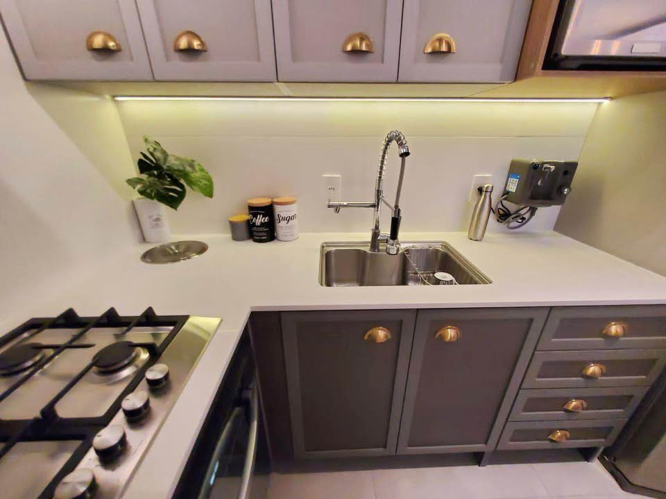 Apartamentp Diferenciado no Ed. Lisboa em Balneário Camboriú - foto 4