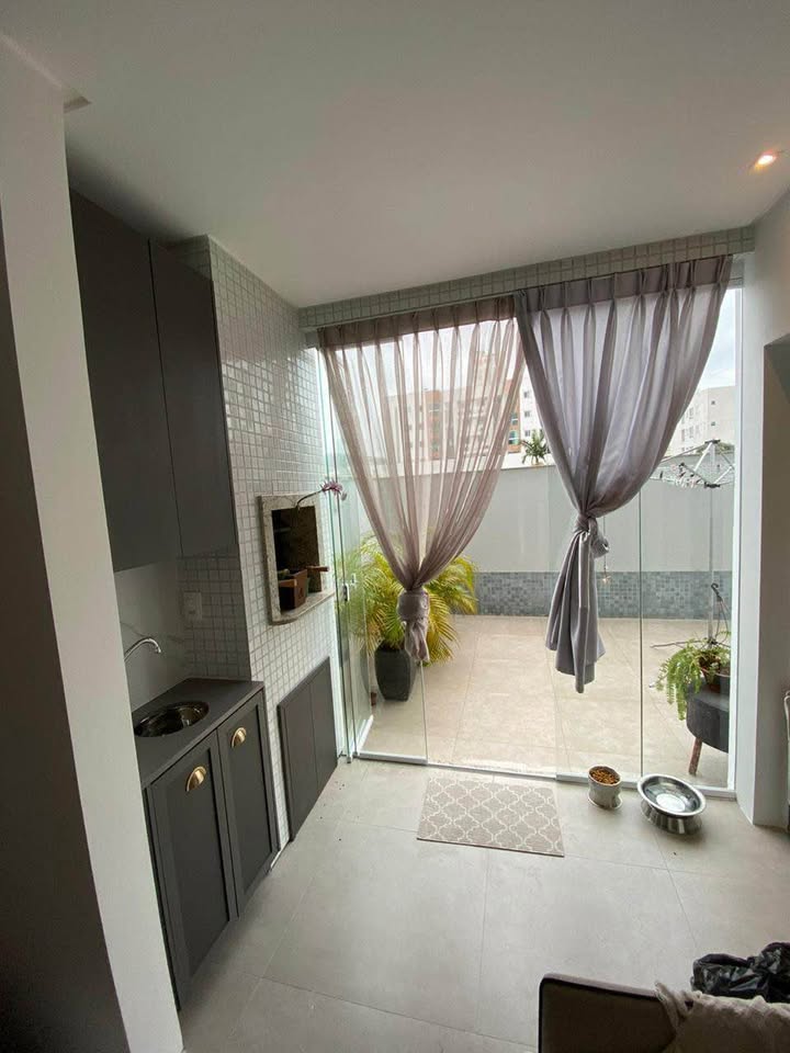 Apartamentp Diferenciado no Ed. Lisboa em Balneário Camboriú - foto 6