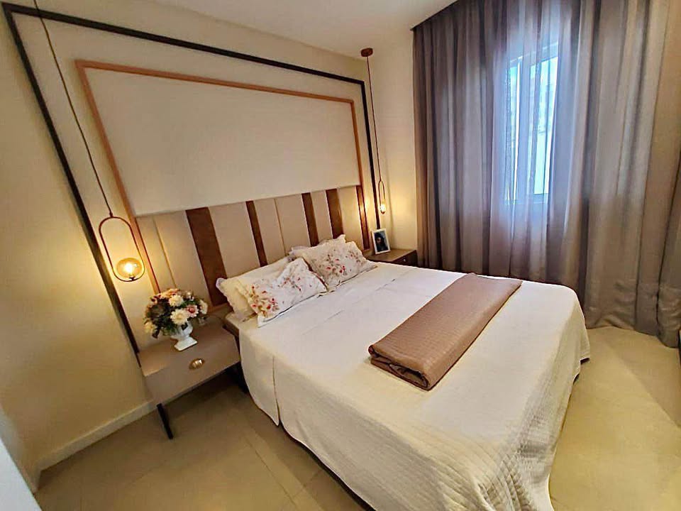 Apartamentp Diferenciado no Ed. Lisboa em Balneário Camboriú - foto 9