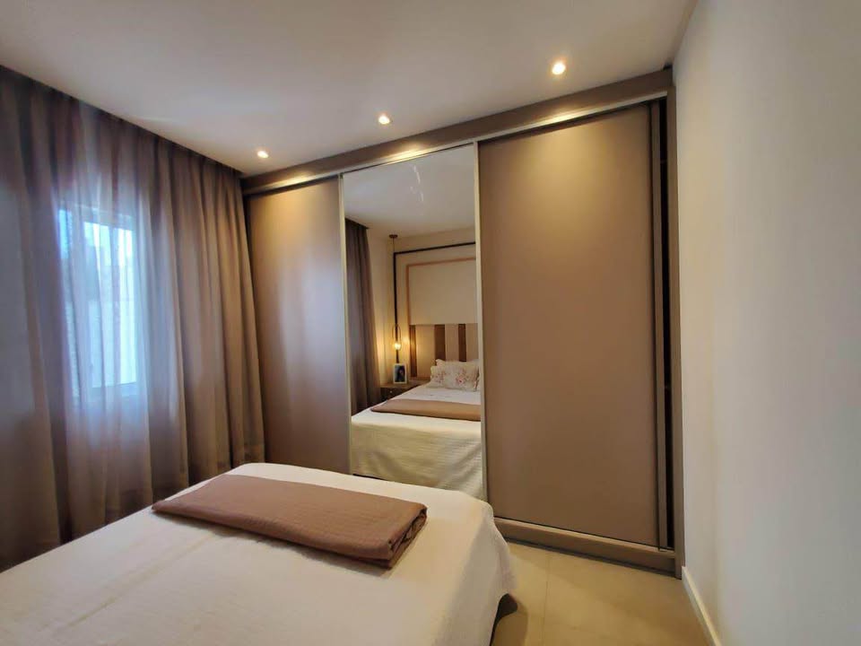 Apartamentp Diferenciado no Ed. Lisboa em Balneário Camboriú - foto 10
