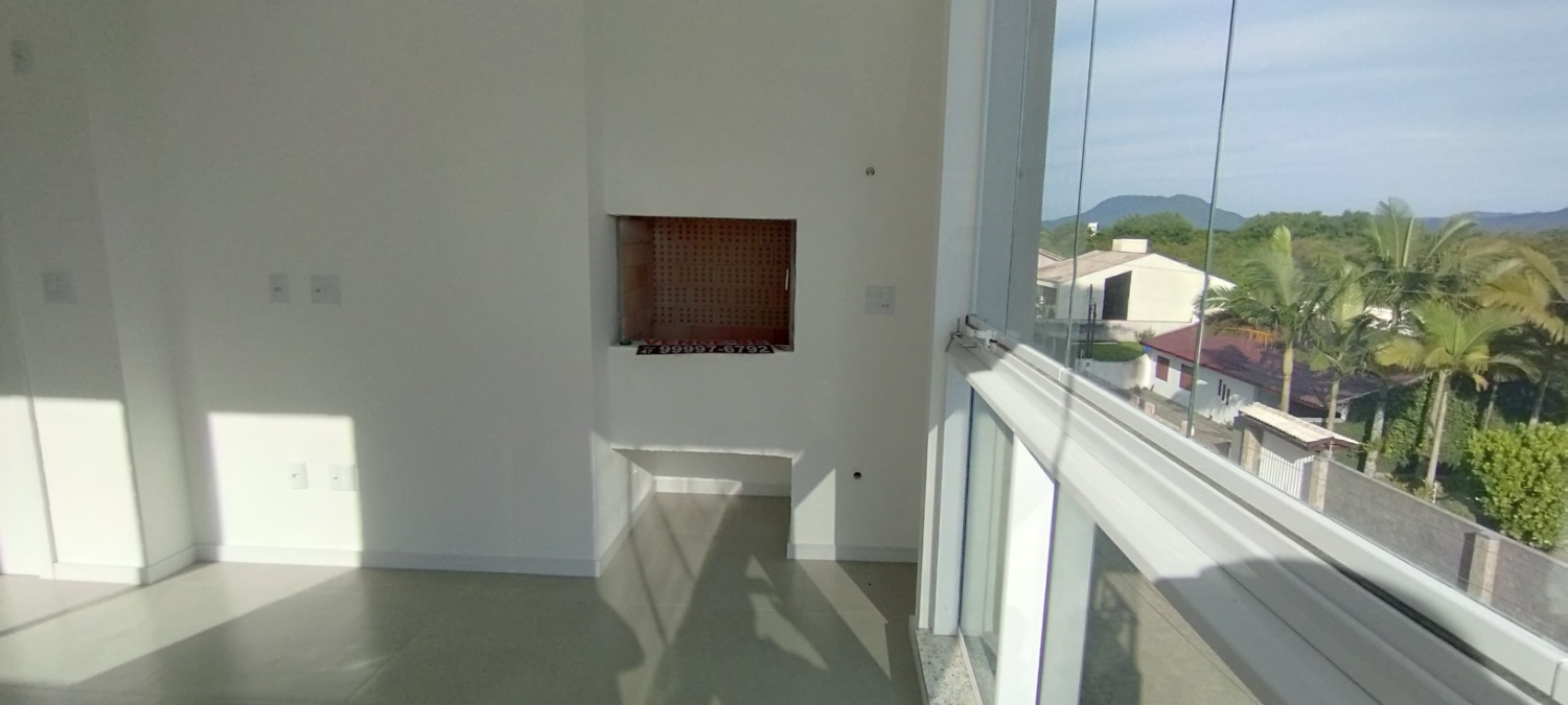 Apartamento no Ed. Illuminé Residence em Pereque, Porto Belo/SC - foto 4