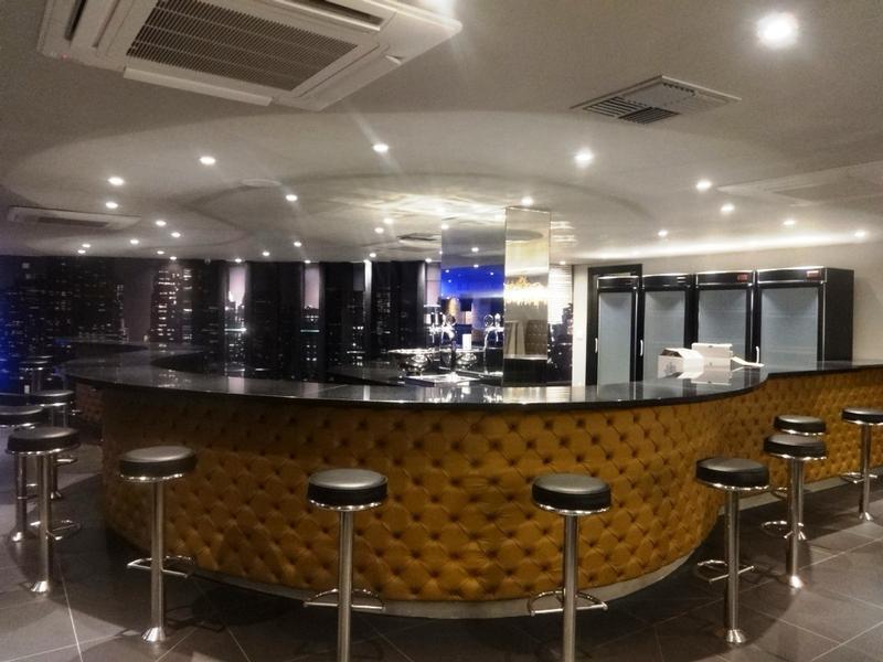 Apartamento no Ed. Atlantic Paradise em Meia Praia em Itapema - foto 37