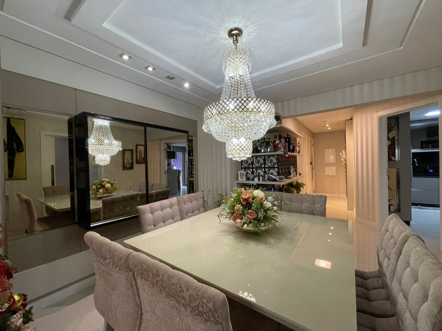 Apartamento no Ed. Garden Residence em Navegantes/SC - foto 4
