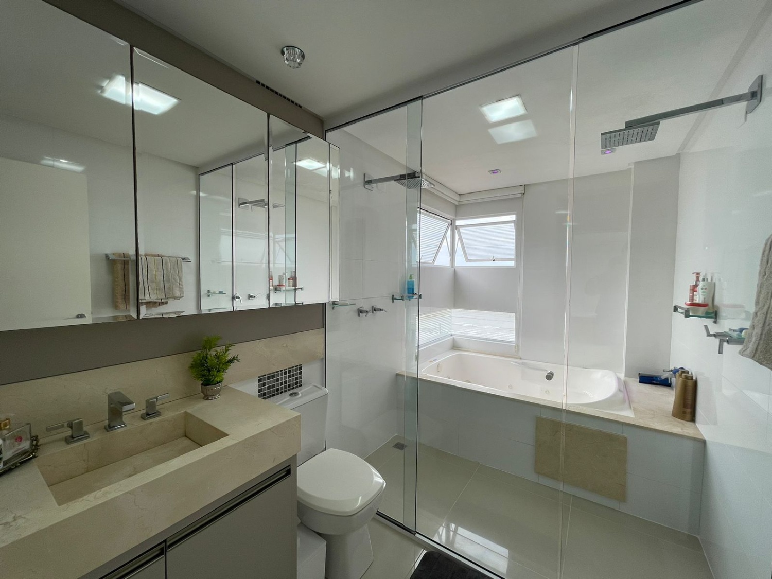 Apartamento no Ed. Garden Residence em Navegantes/SC - foto 8