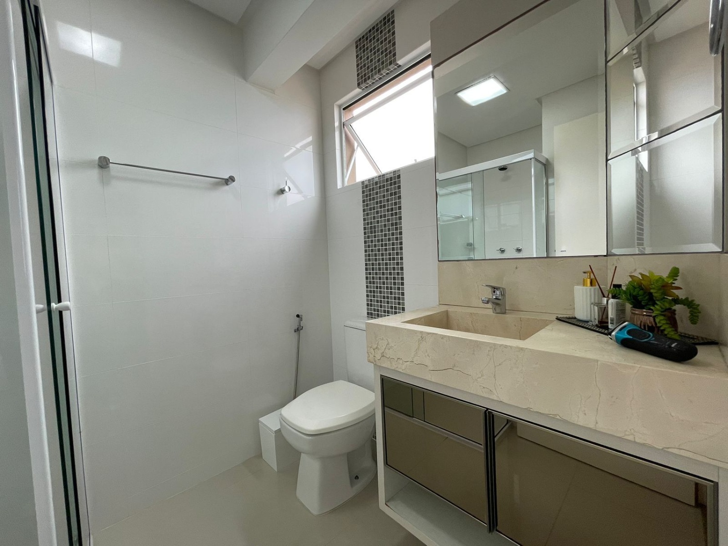 Apartamento no Ed. Garden Residence em Navegantes/SC - foto 9