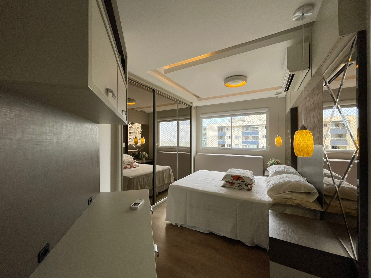 Apartamento no Ed. Garden Residence em Navegantes/SC - foto 10