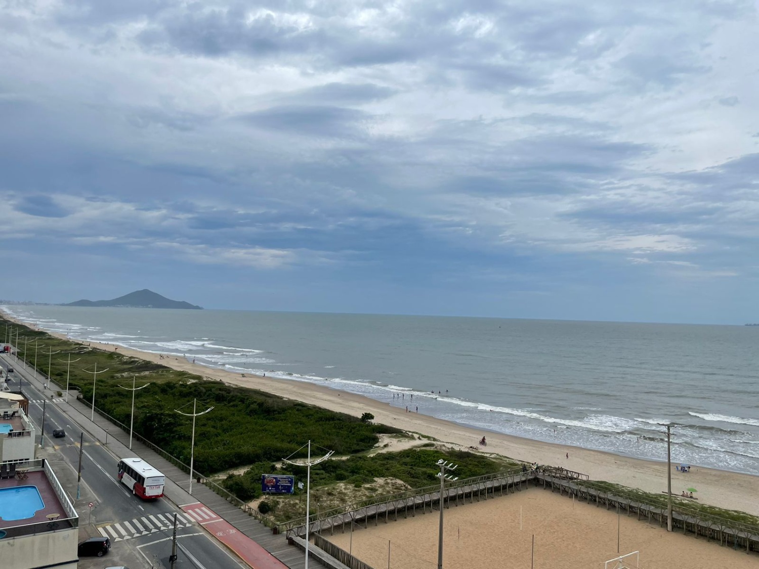 Apartamento no Ed. Garden Residence em Navegantes/SC - foto 12