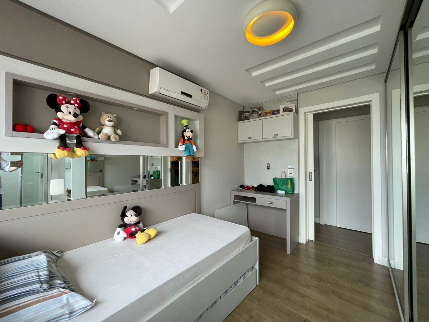 Apartamento no Ed. Garden Residence em Navegantes/SC - foto 13