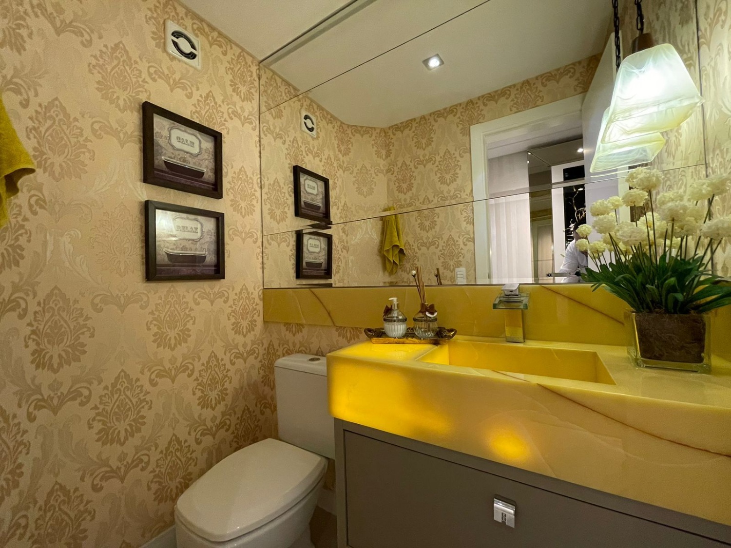 Apartamento no Ed. Garden Residence em Navegantes/SC - foto 15