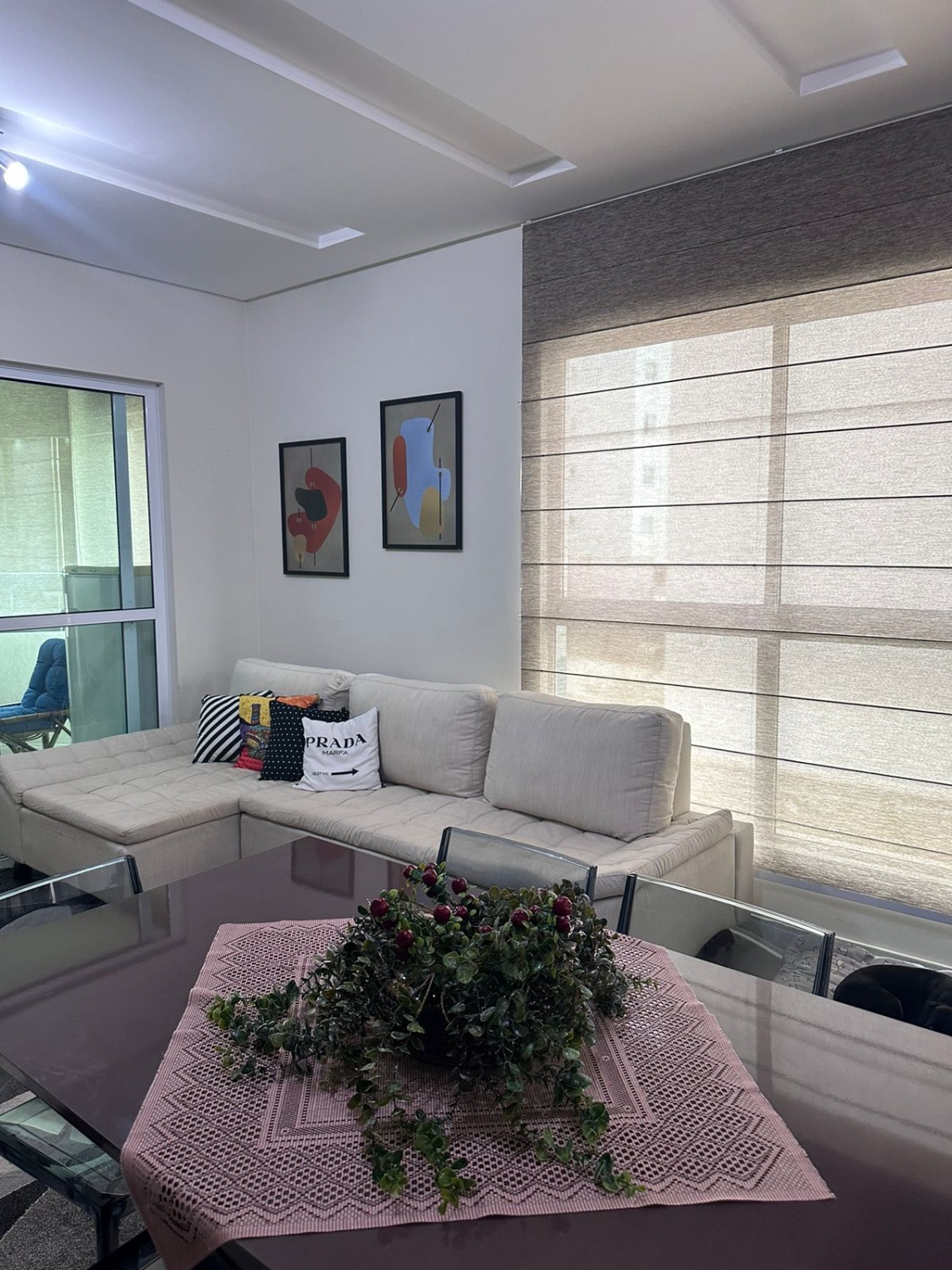 Apartamento no Ed. Brisa da Brava na Praia Brava/SC - foto 5