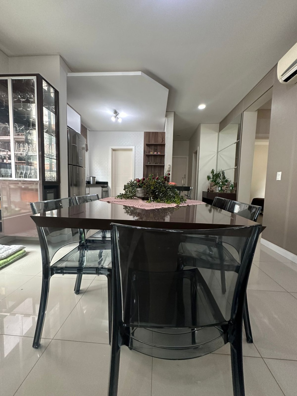 Apartamento no Ed. Brisa da Brava na Praia Brava/SC - foto 6