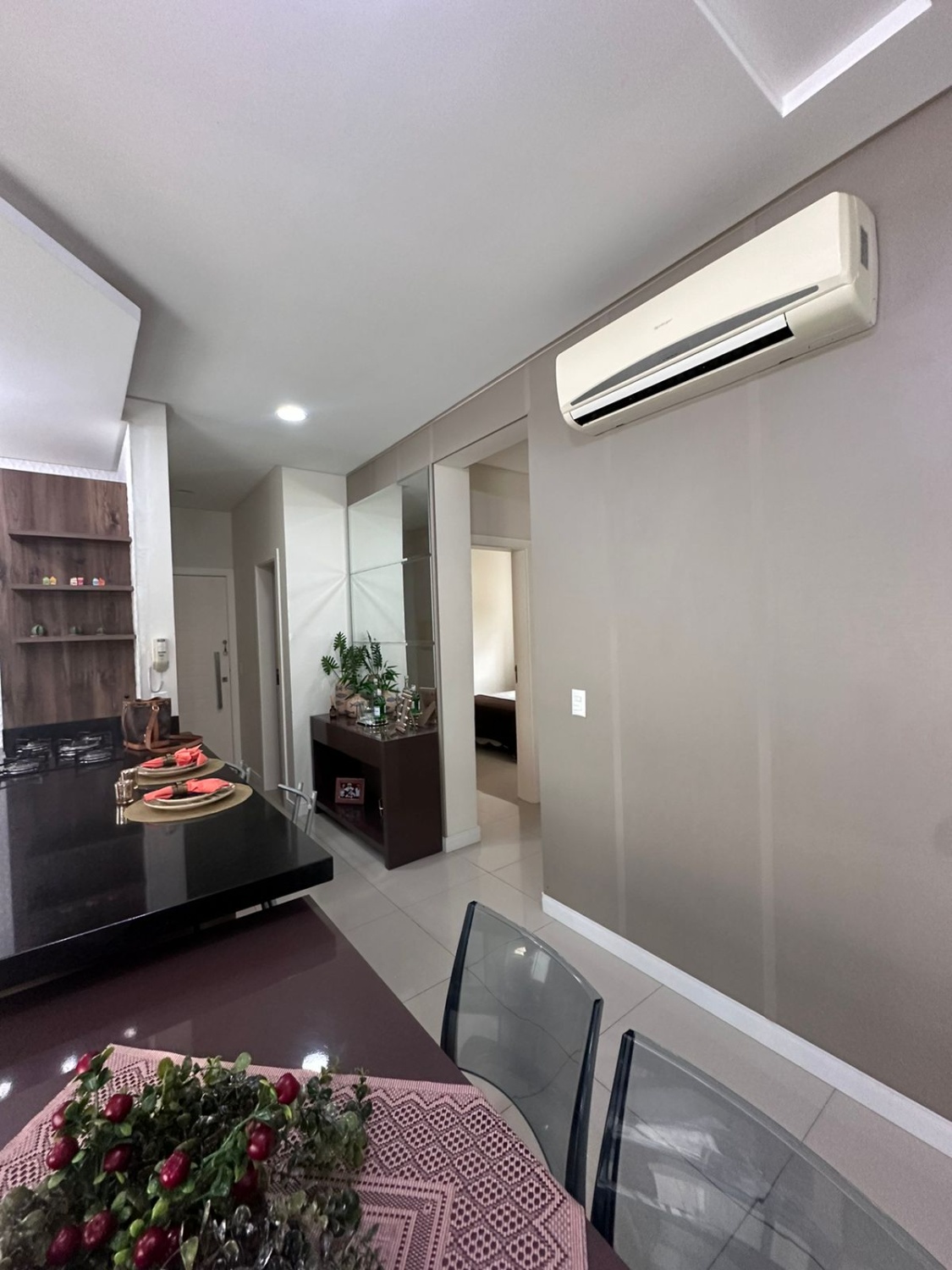 Apartamento no Ed. Brisa da Brava na Praia Brava/SC - foto 8