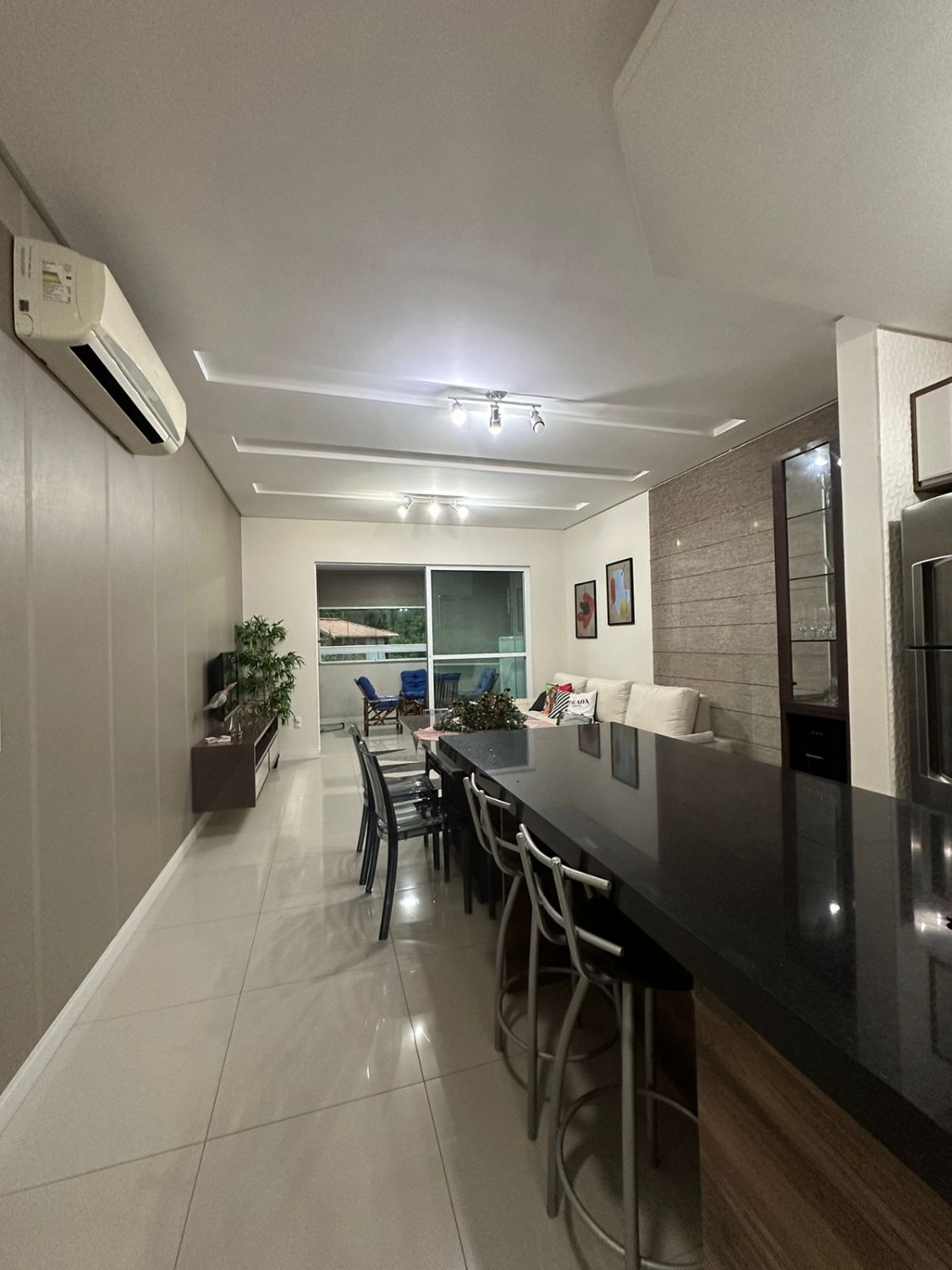 Apartamento no Ed. Brisa da Brava na Praia Brava/SC - foto 9