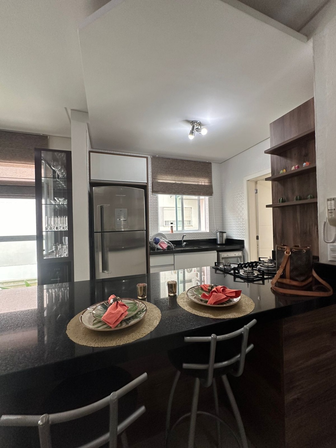 Apartamento no Ed. Brisa da Brava na Praia Brava/SC - foto 10