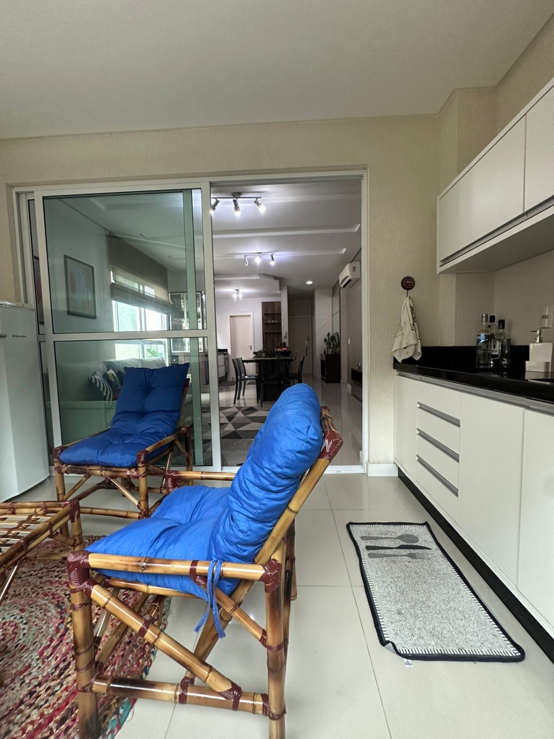 Apartamento no Ed. Brisa da Brava na Praia Brava/SC - foto 11