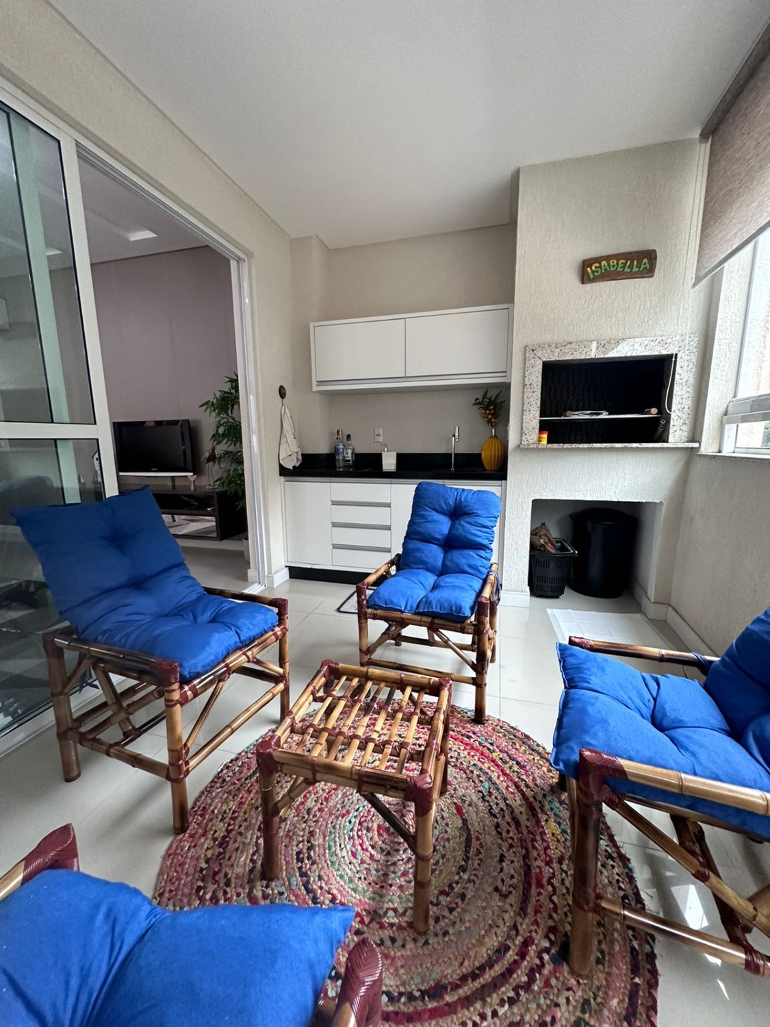 Apartamento no Ed. Brisa da Brava na Praia Brava/SC - foto 13