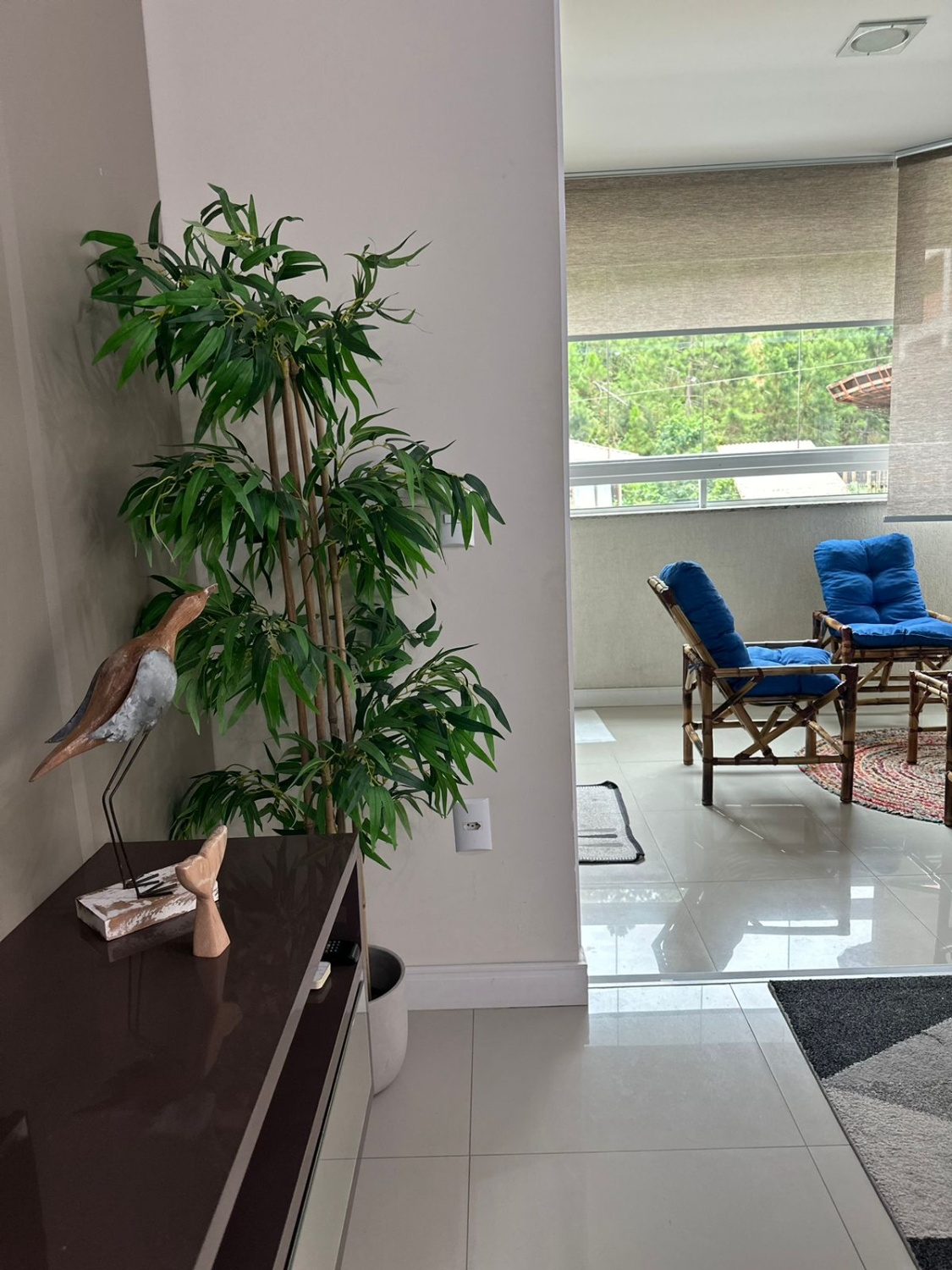 Apartamento no Ed. Brisa da Brava na Praia Brava/SC - foto 14
