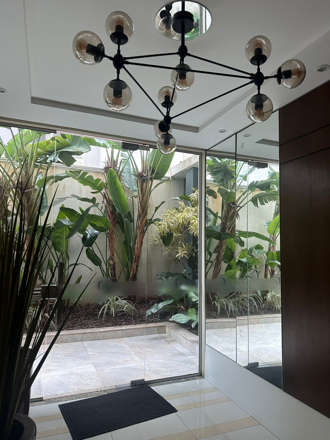 Apartamento no Ed. Brisa da Brava na Praia Brava/SC - foto 15