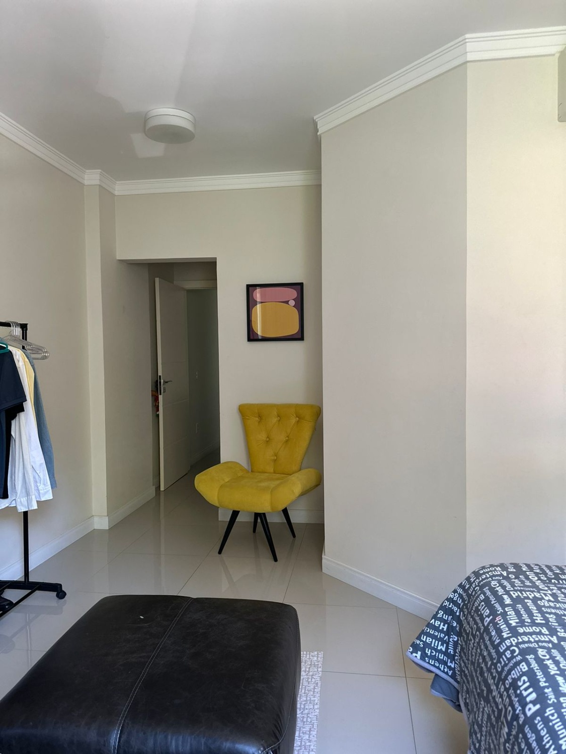 Apartamento no Ed. Brisa da Brava na Praia Brava/SC - foto 16