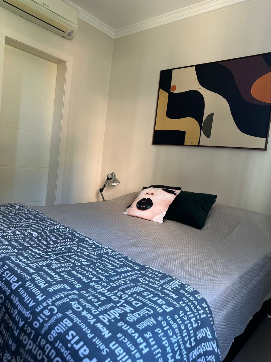 Apartamento no Ed. Brisa da Brava na Praia Brava/SC - foto 17