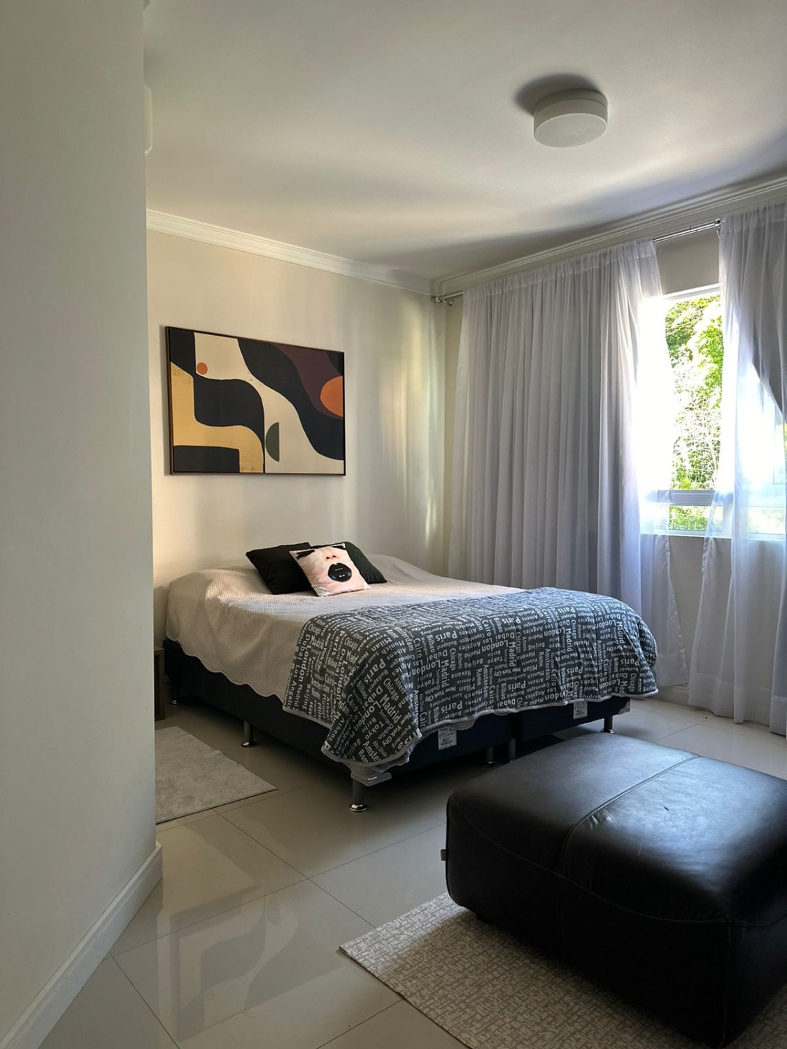 Apartamento no Ed. Brisa da Brava na Praia Brava/SC - foto 18