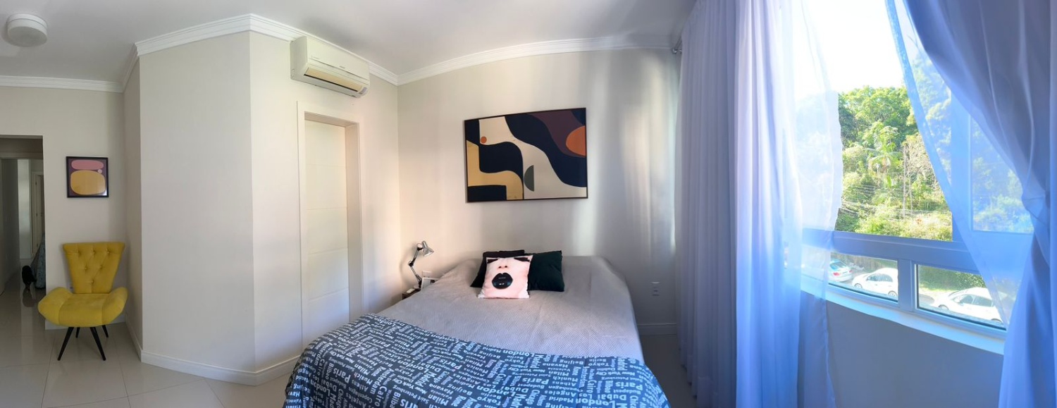 Apartamento no Ed. Brisa da Brava na Praia Brava/SC - foto 19