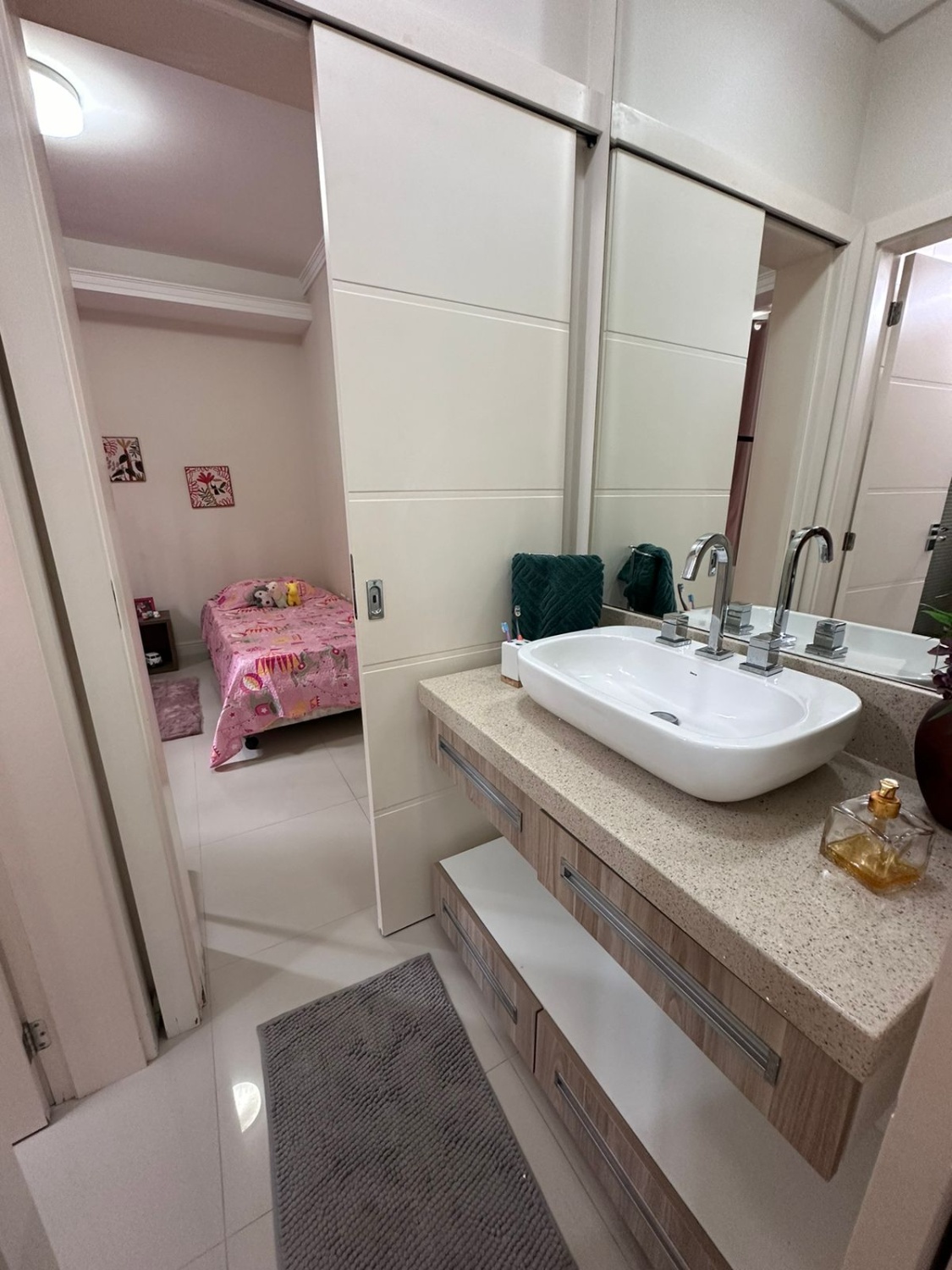 Apartamento no Ed. Brisa da Brava na Praia Brava/SC - foto 21