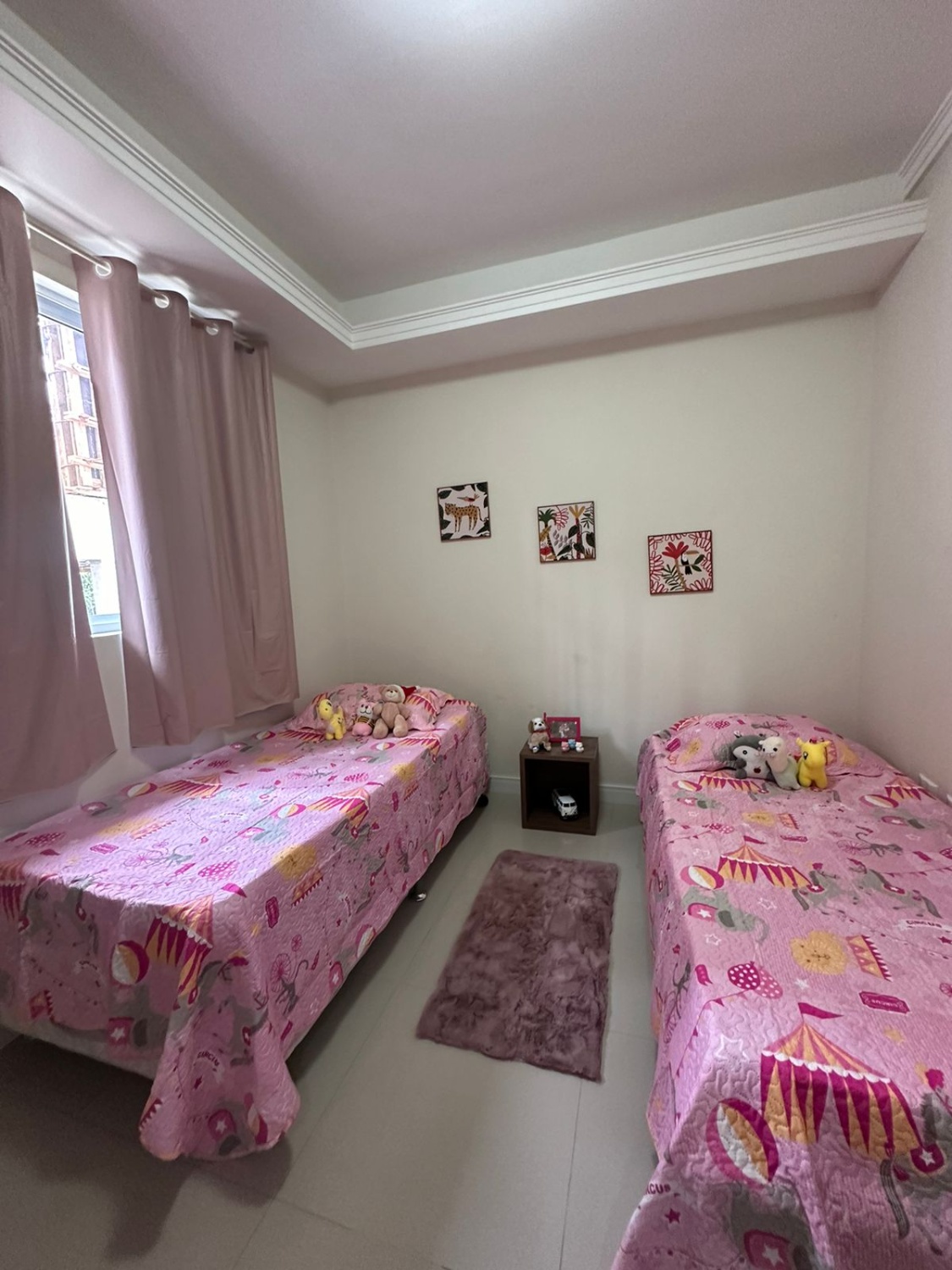 Apartamento no Ed. Brisa da Brava na Praia Brava/SC - foto 22