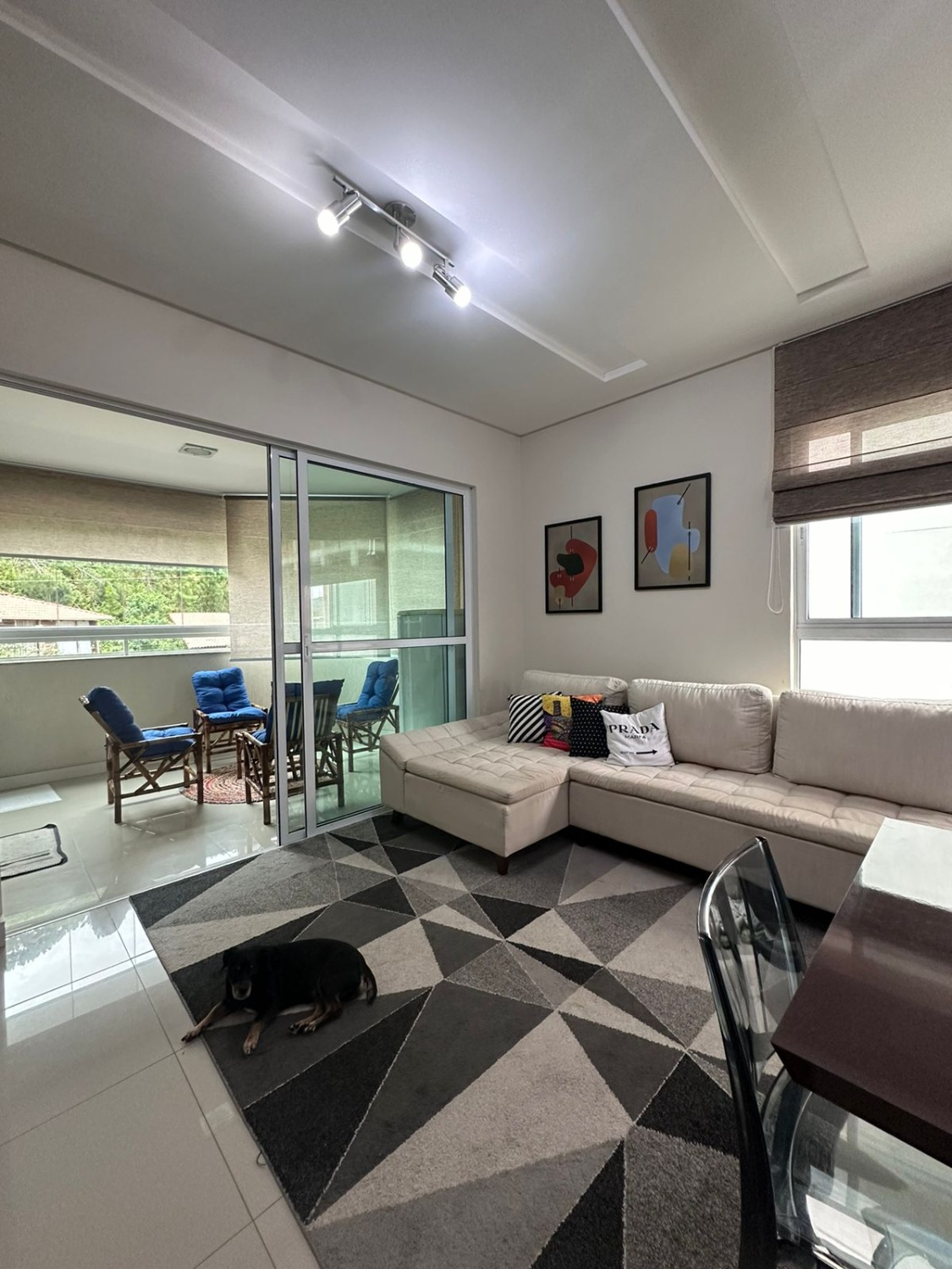 Apartamento no Ed. Brisa da Brava na Praia Brava/SC - foto 23