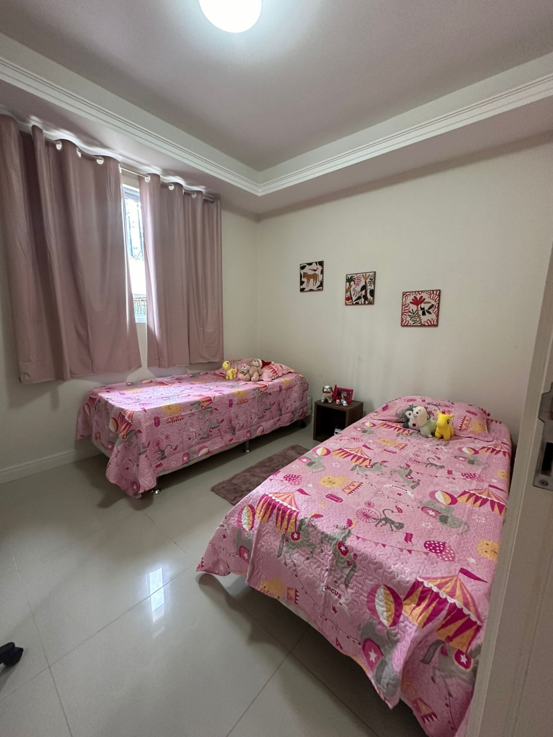 Apartamento no Ed. Brisa da Brava na Praia Brava/SC - foto 26