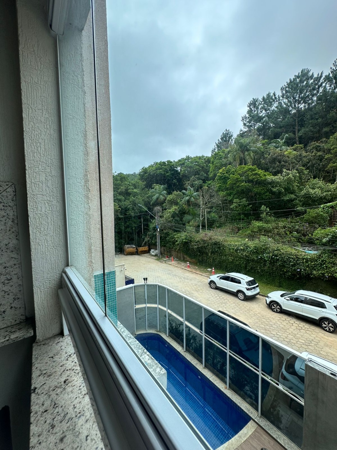 Apartamento no Ed. Brisa da Brava na Praia Brava/SC - foto 27