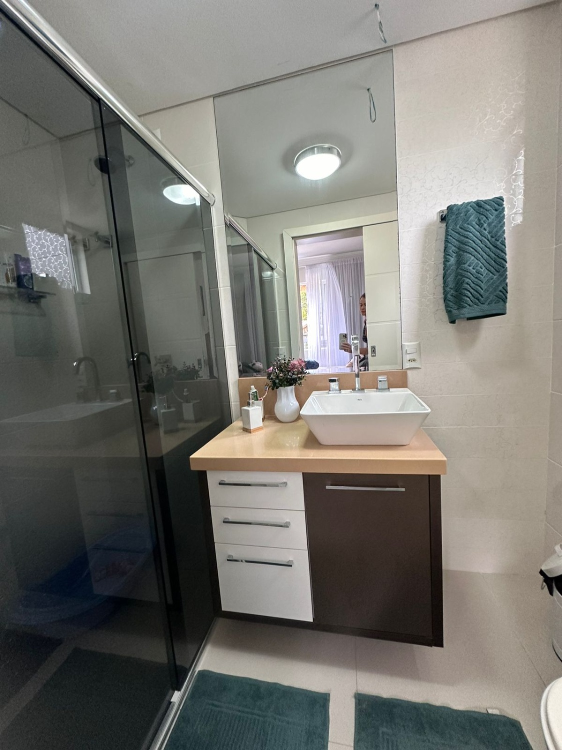 Apartamento no Ed. Brisa da Brava na Praia Brava/SC - foto 29