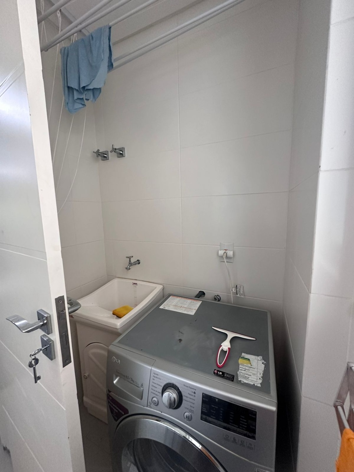 Apartamento no Ed. Brisa da Brava na Praia Brava/SC - foto 31