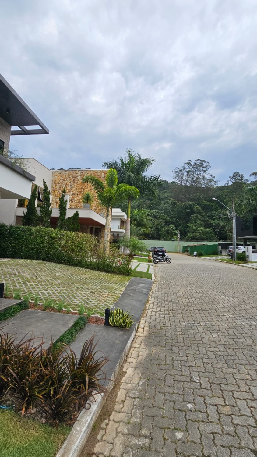 Terreno no Condomínio Costa Verde em Praia Brava/SC - foto 6