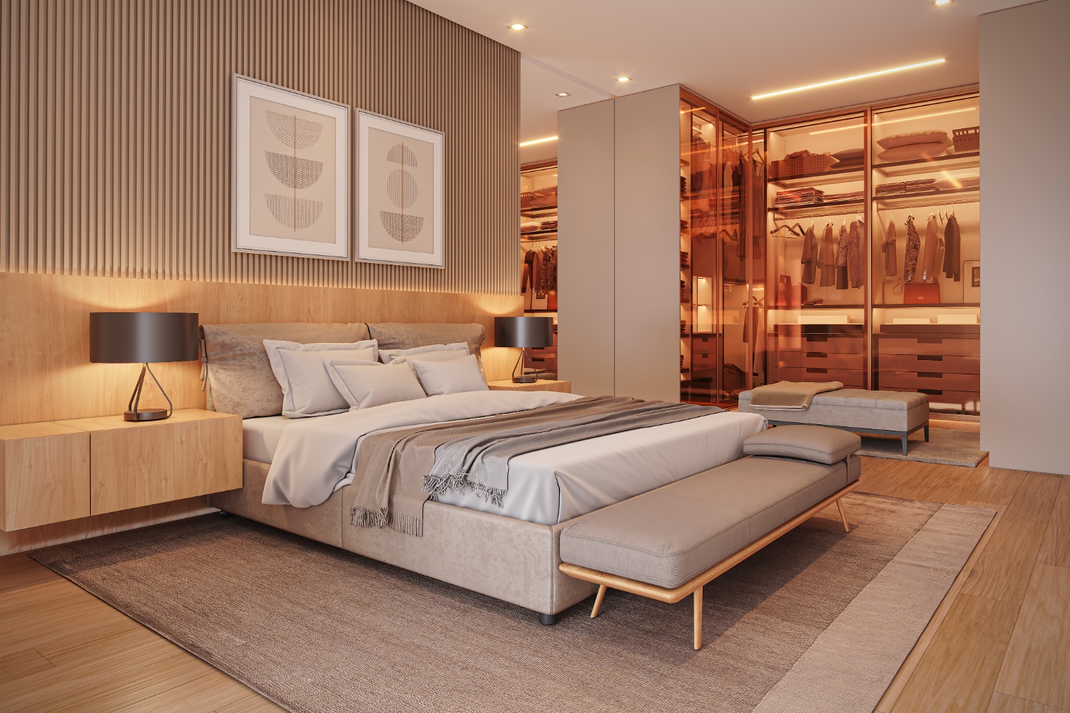 Apartamento no Ed. Punta Cana Residence em Balneário Piçarras - foto 4