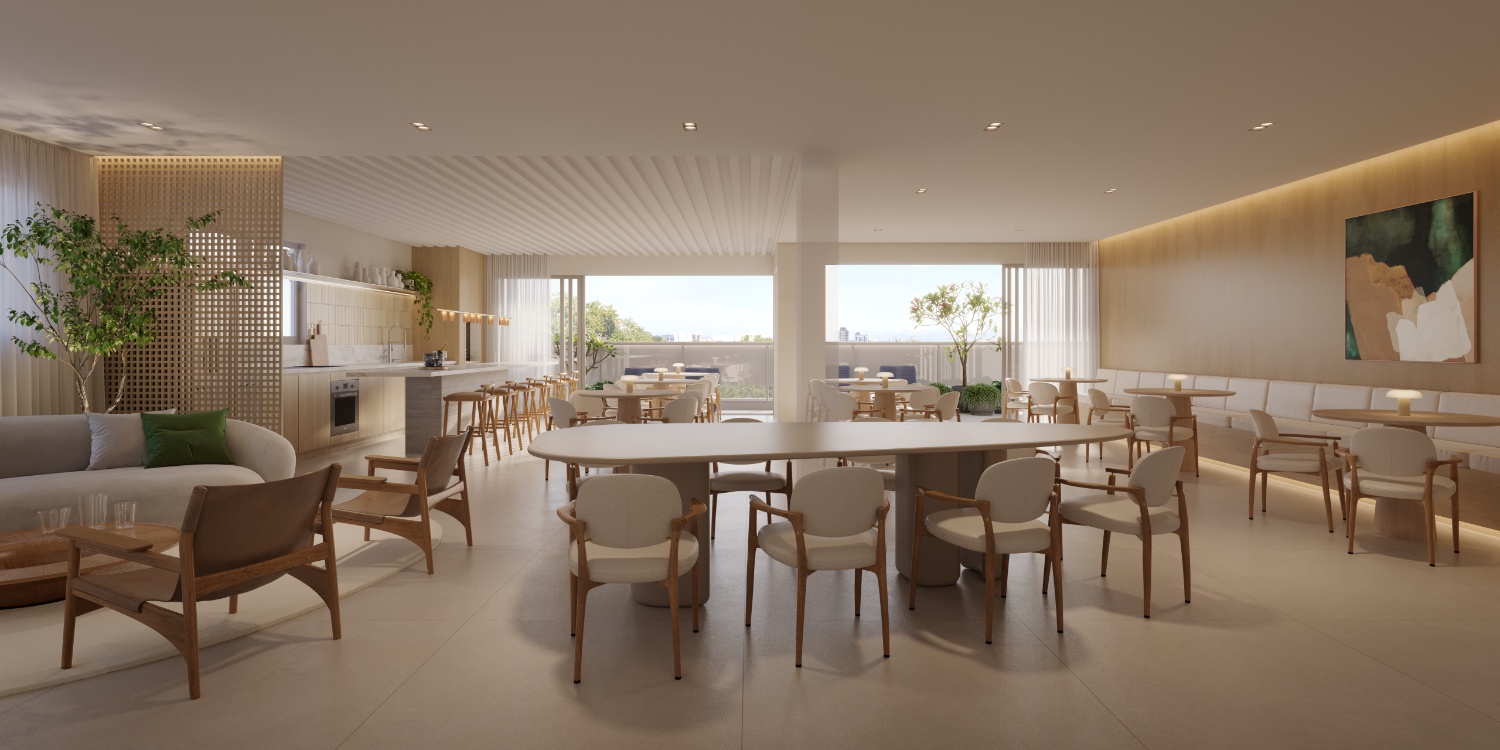 Apartamento no Ed. Punta Cana Residence em Balneário Piçarras - foto 7