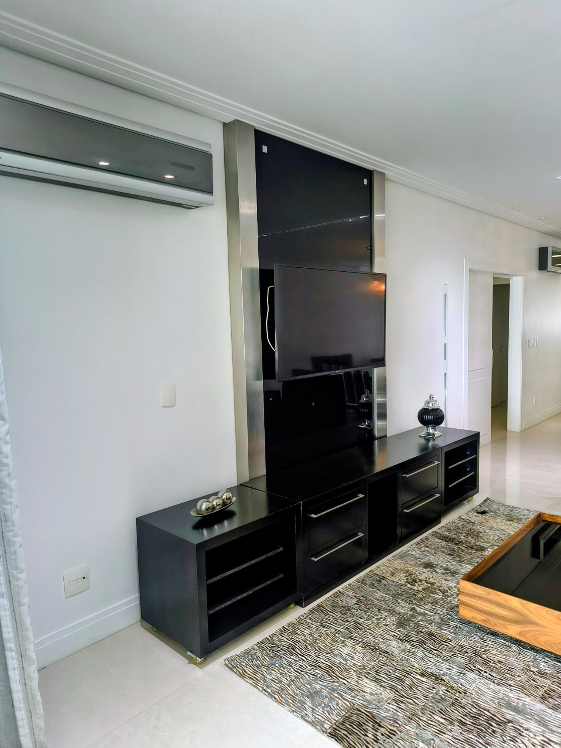 Apartamento no Ed. Barramares em Balneário Camboriú - foto 5