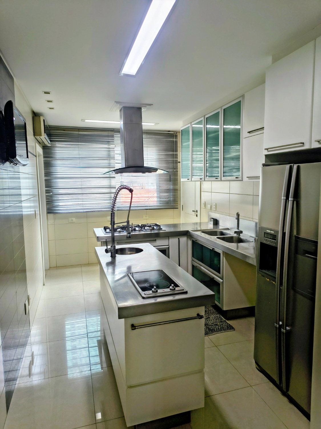 Apartamento no Ed. Barramares em Balneário Camboriú - foto 7