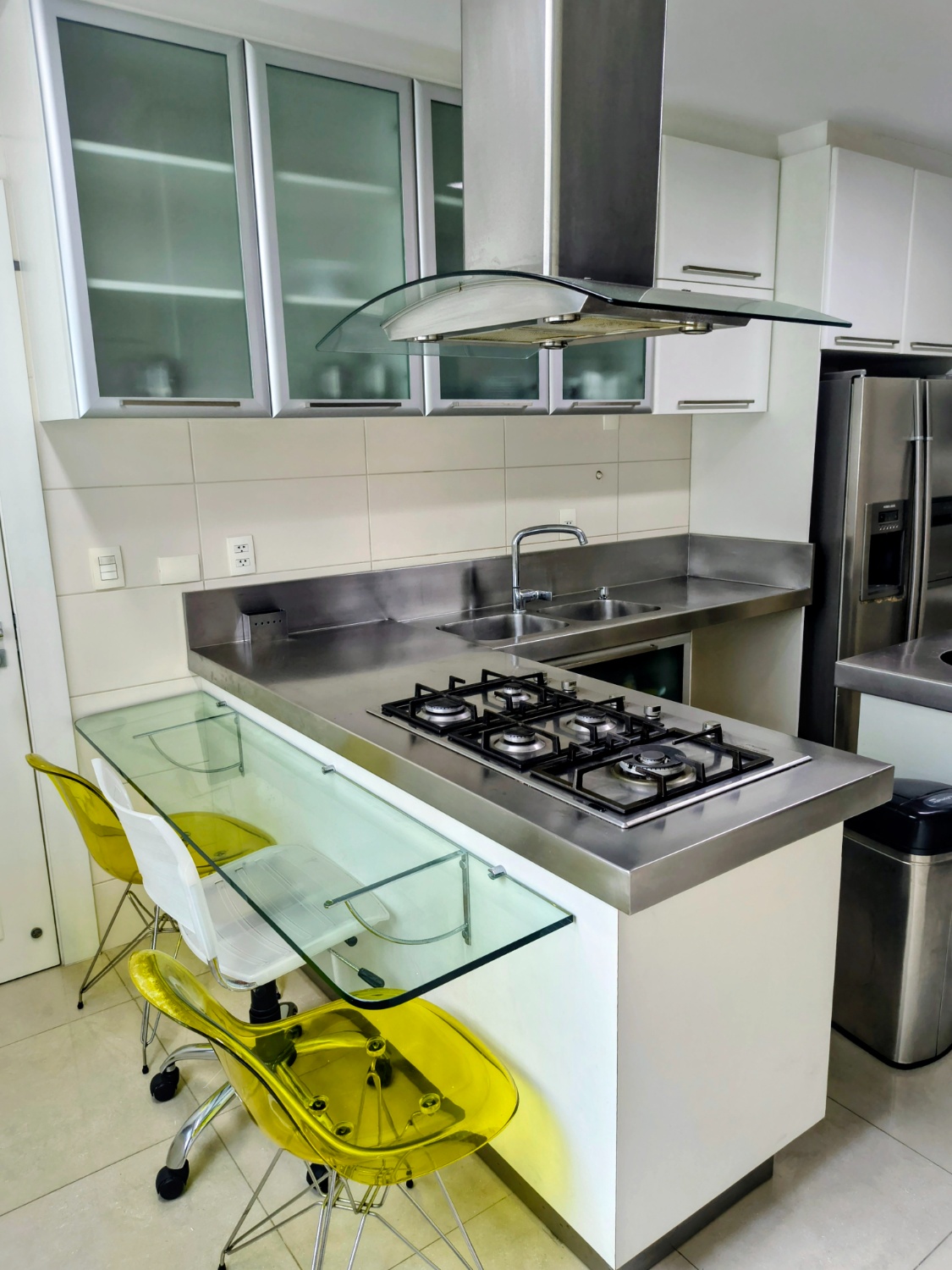Apartamento no Ed. Barramares em Balneário Camboriú - foto 9