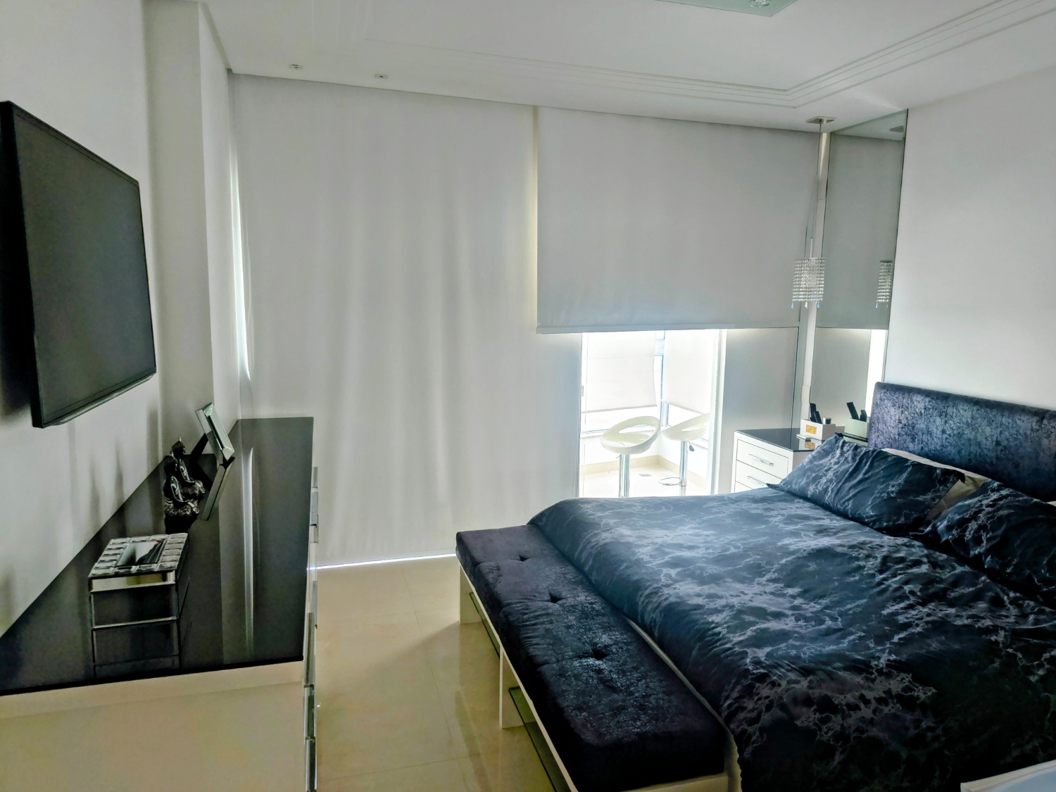 Apartamento no Ed. Barramares em Balneário Camboriú - foto 11