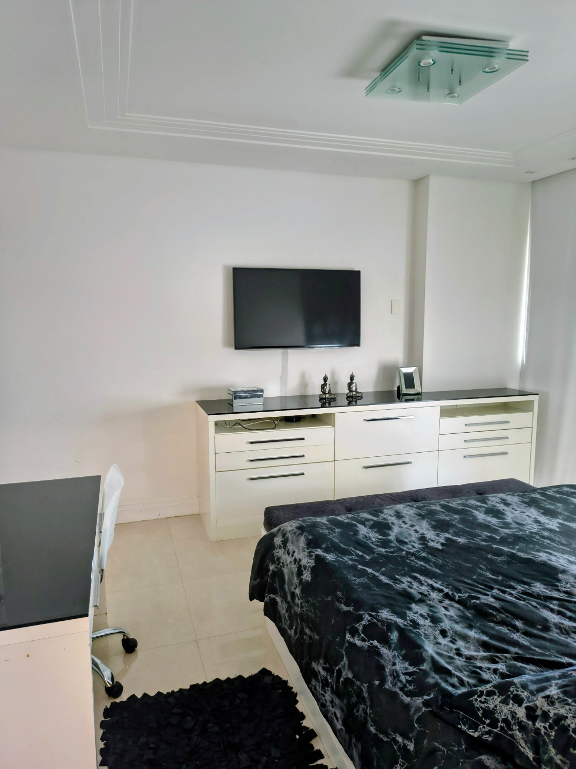 Apartamento no Ed. Barramares em Balneário Camboriú - foto 12