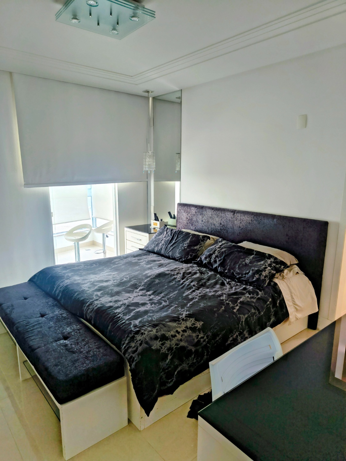 Apartamento no Ed. Barramares em Balneário Camboriú - foto 13