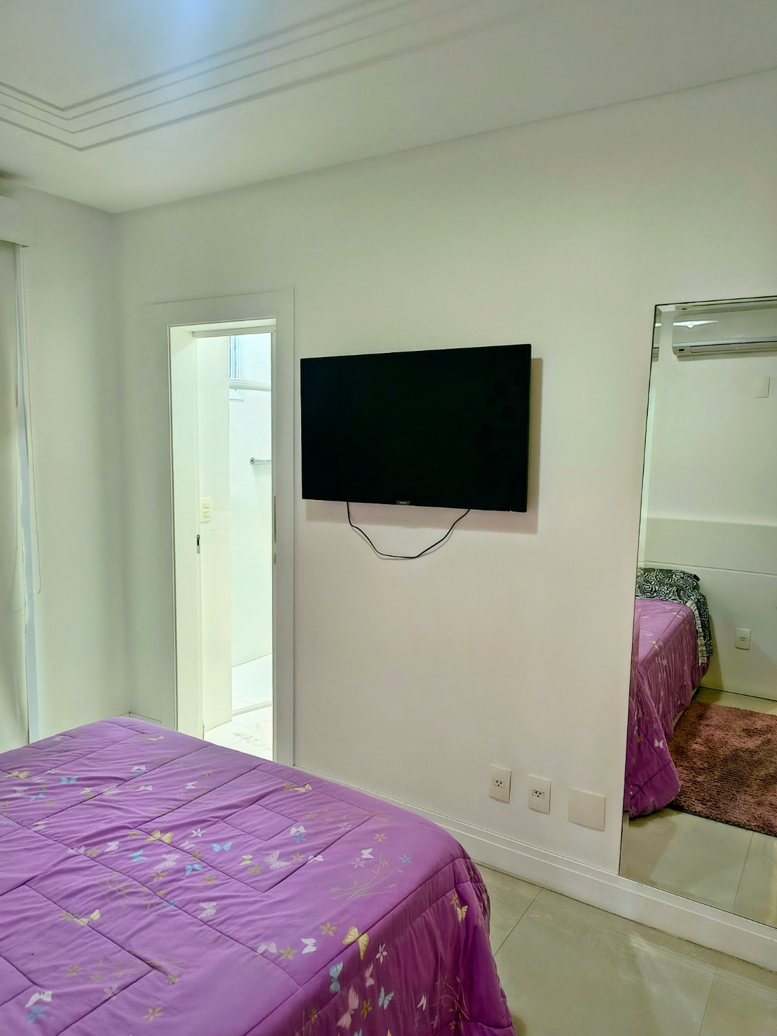 Apartamento no Ed. Barramares em Balneário Camboriú - foto 16