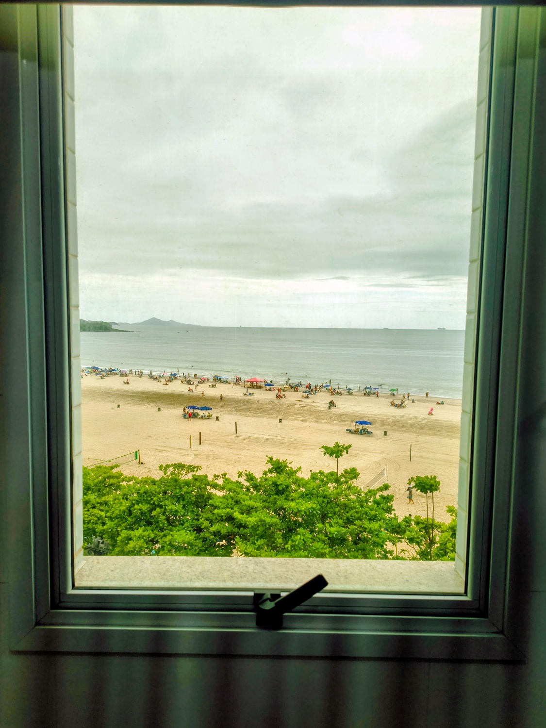 Apartamento no Ed. Barramares em Balneário Camboriú - foto 20