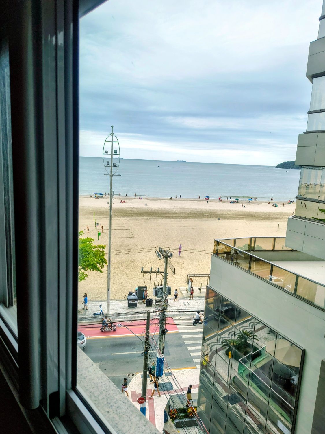 Apartamento no Ed. Barramares em Balneário Camboriú - foto 21