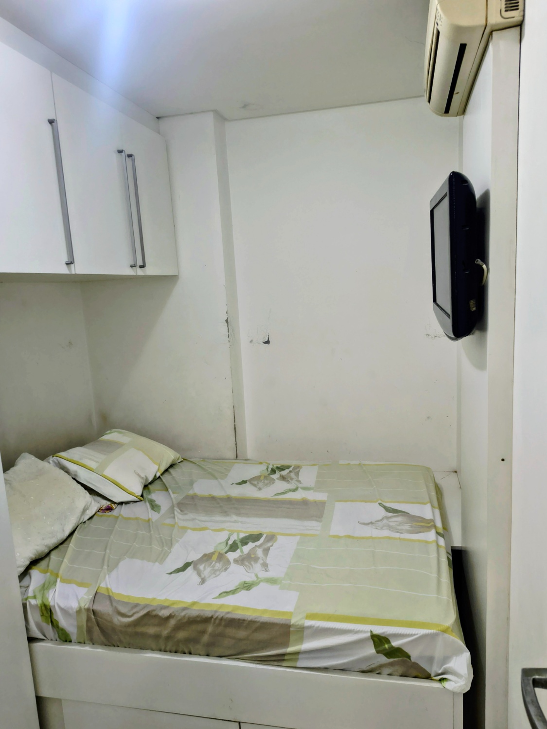 Apartamento no Ed. Barramares em Balneário Camboriú - foto 22