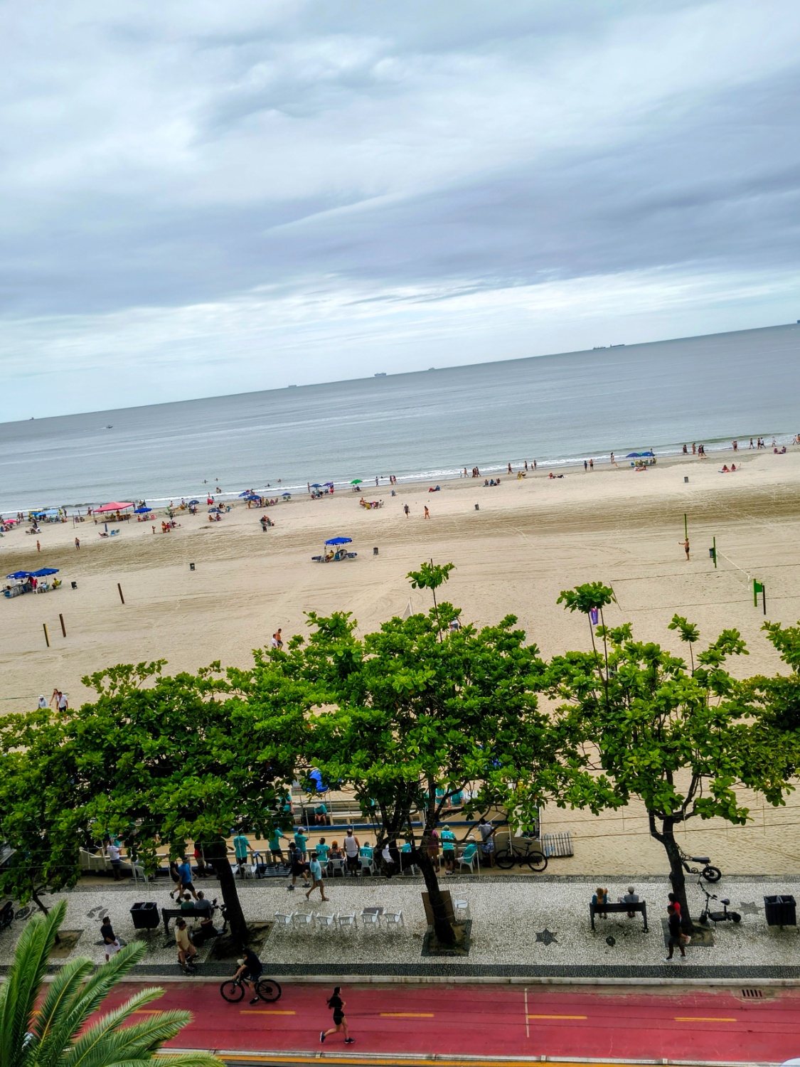 Apartamento no Ed. Barramares em Balneário Camboriú - foto 26